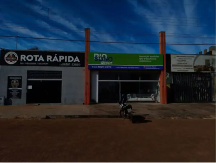 Terreno em leilão em Palmas