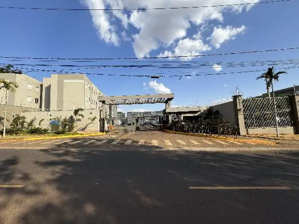 Imóvel em leilão - ESTRADA VICENTE CANUTO, N. 280, Apto 02, BL A TORRE 01, CHACARAS PEDRO CORREA DE CARVALHO, RIBEIRAO PRETO, SP