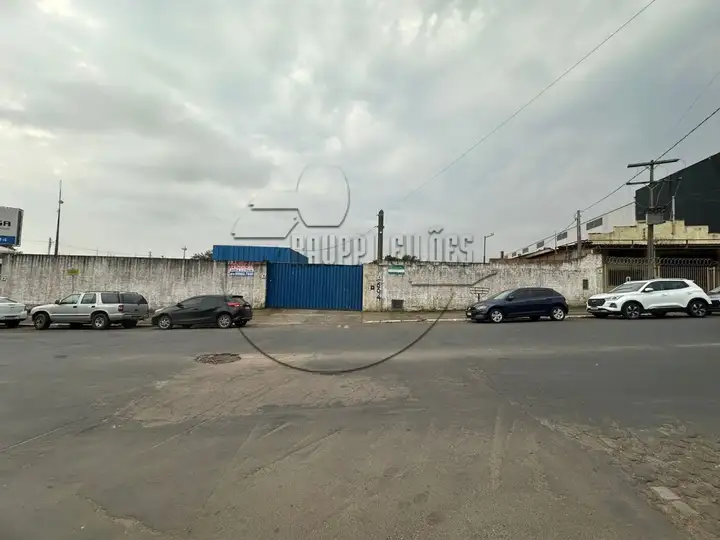 Terreno em leilão em Canoas