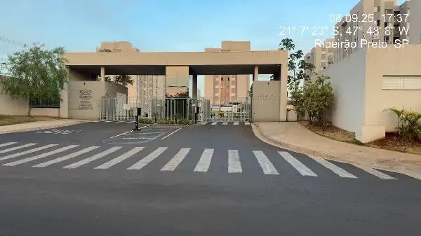 Imóvel em leilão - Endereço não informado