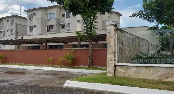 Imóvel em leilão - RUA VICTOR EMANUEL CICARINO, N. SN, Apto 304, TORRE 26, WEDA, ITAGUAI, RJ