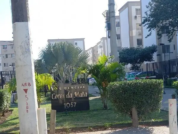 Apartamento em leilão em Rio de Janeiro
