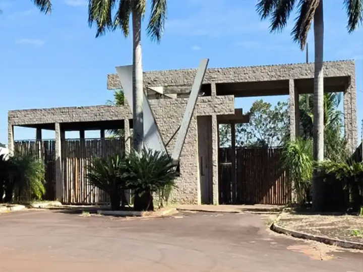 Terreno em leilão em Pérola
