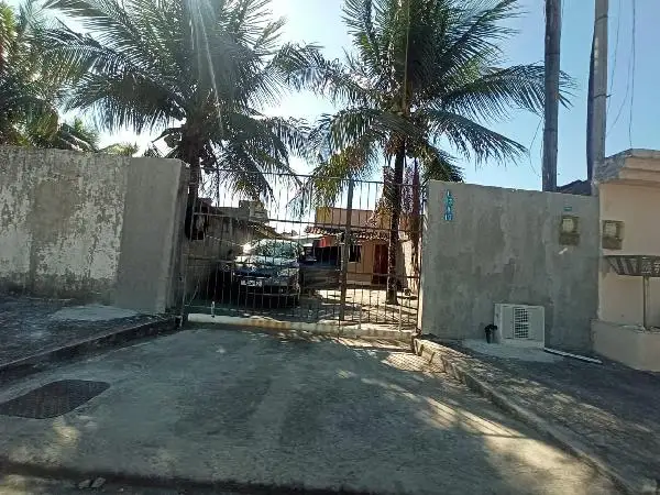 Casa em leilão em Itaguaí