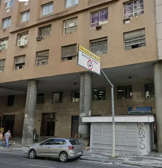 Terreno em leilão em Rio de Janeiro