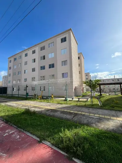 Imóvel em leilão - RUA VIVER AREIA BRANCA, N. 168, Apto 404, BL 17, AREIA BRANCA, SALVADOR, BA