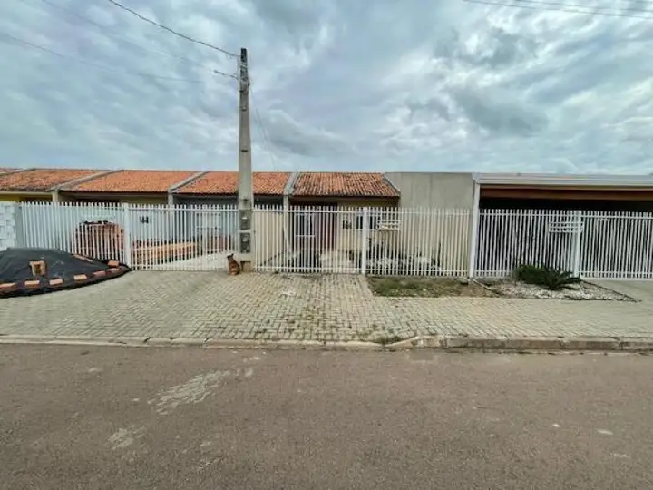 Casa em leilão em Fazenda Rio Grande