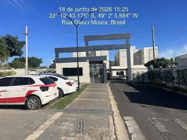 Imóvel em leilão - RUA OLAVO MOURA, N. 10-20, Apto 401, BL 13 VG 67, JARDIM ALVORADA, BAURU, SP