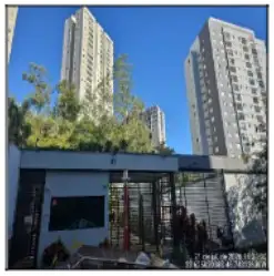 Apartamento em leilão em São Paulo
