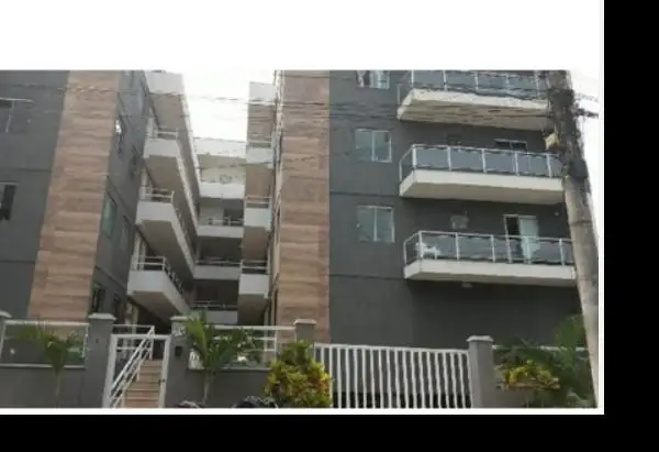 Imóvel em leilão - RUA CARDEAL ARCO VERDE, N. 747, Apto 203, 203,, PACHECO, SAO GONCALO, RJ
