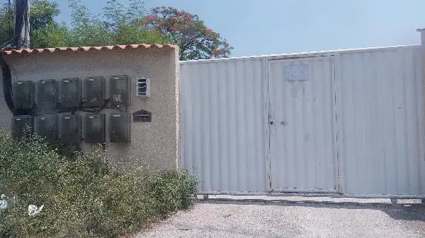 Imóvel em leilão - RUA AMAURY DE SOUZA, N. 80, Apto 201, AMENDOEIRA, SAO GONCALO, RJ