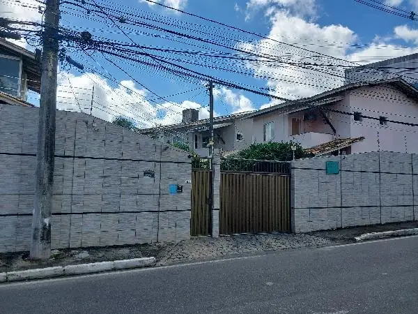 Imóvel em leilão - RUA JURACY MAGALHAES, N. 569, Nº 04, PITANGUEIRAS, LAURO DE FREITAS, BA