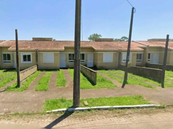 Casa em leilão em Esteio
