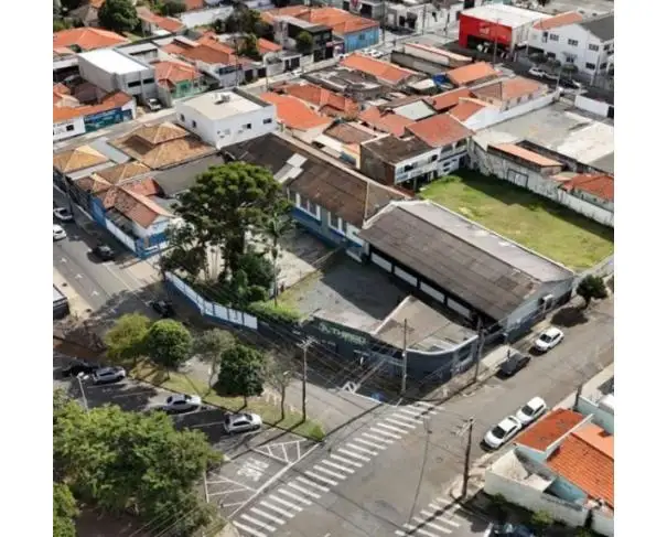 Residenciais em leilão em Indaiatuba