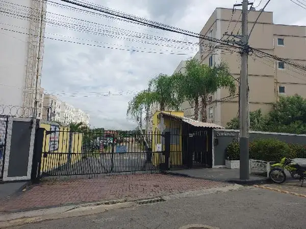 Imóvel em leilão - RUA BRAZ CUBAS, N. 310, Apto 111, BL 04, PAVUNA, RIO DE JANEIRO, RJ