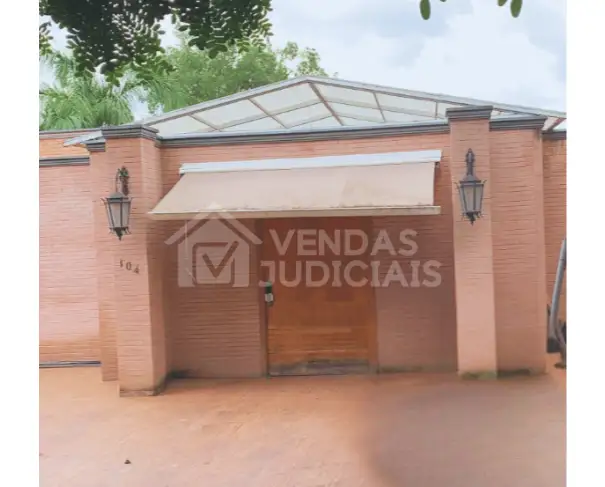 Residenciais em leilão em Barueri