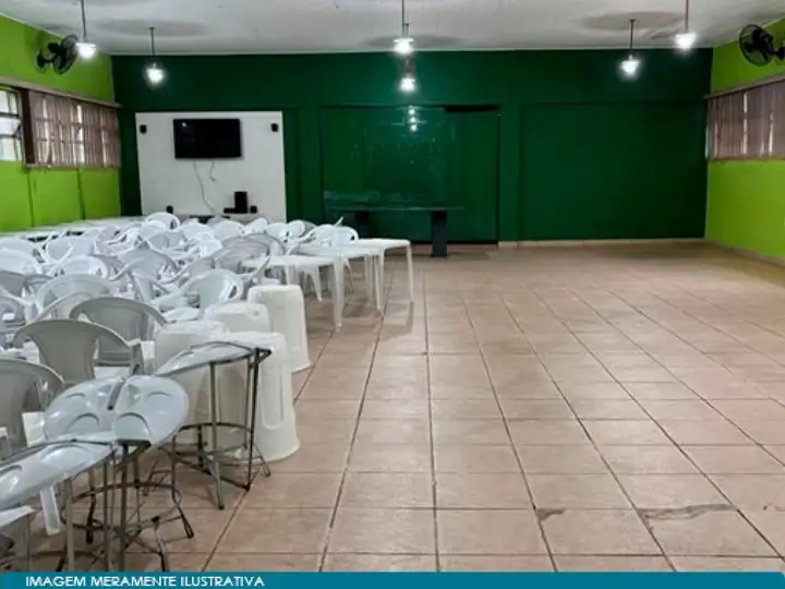 Apartamento em leilão em São Paulo