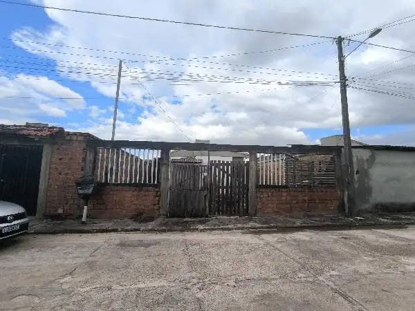 Imóvel em leilão - RODOVIA AUGUSTO MEIRA FILHO TRAVESSA GAIVOTA, N. SN, LT 100 QD H KM 14, CENTRO, SANTA BARBARA DO PARA, PA