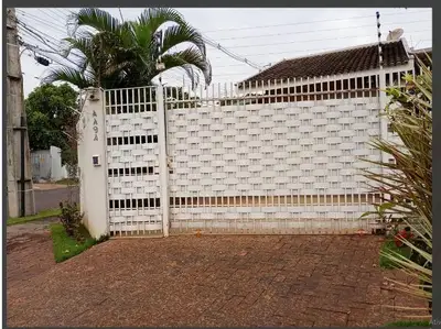 Casas em leilão em Maringá