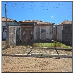Casa em leilão em Planaltina