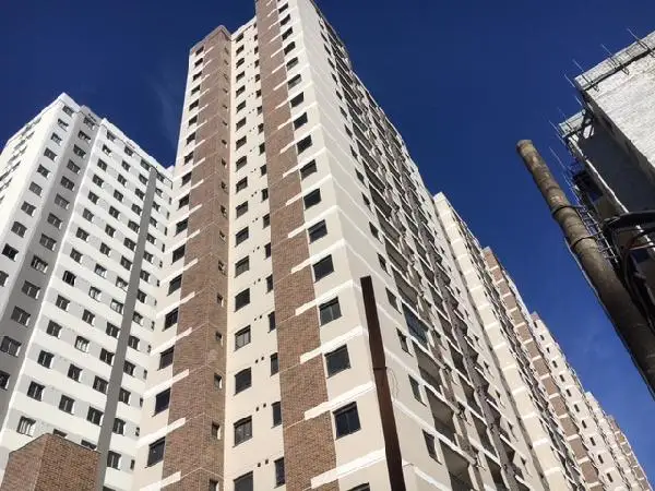 Apartamento em leilão em São Paulo