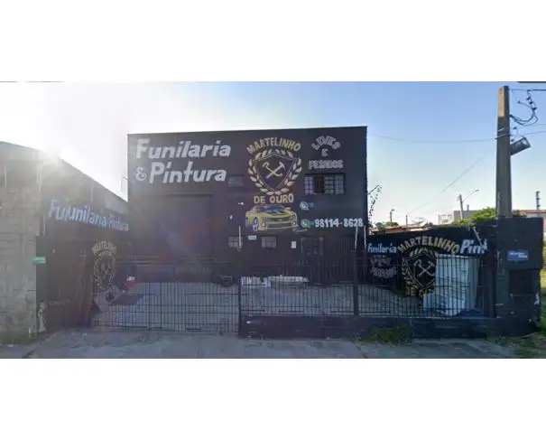 Comerciais em leilão em Campinas