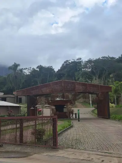 Casa em leilão em Teresópolis