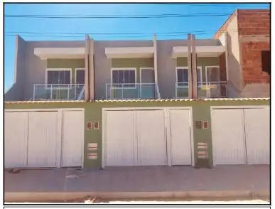 Imóvel em leilão - RUA DOIS, N. 378, CS 03, IPIRANGA, NOVA IGUACU, RJ