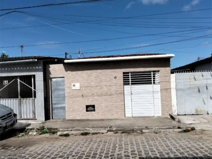 Casa em leilão em Natal