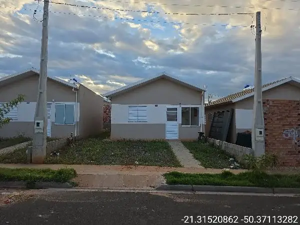 Casa em leilão em Birigui