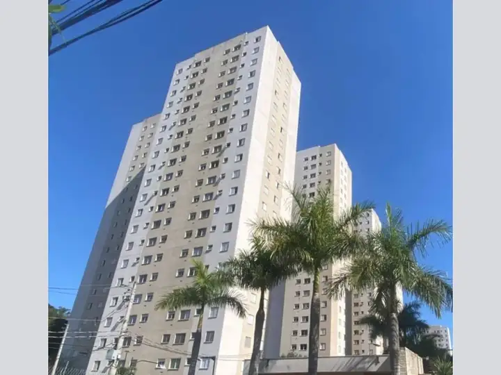 Apartamento em leilão em Barueri