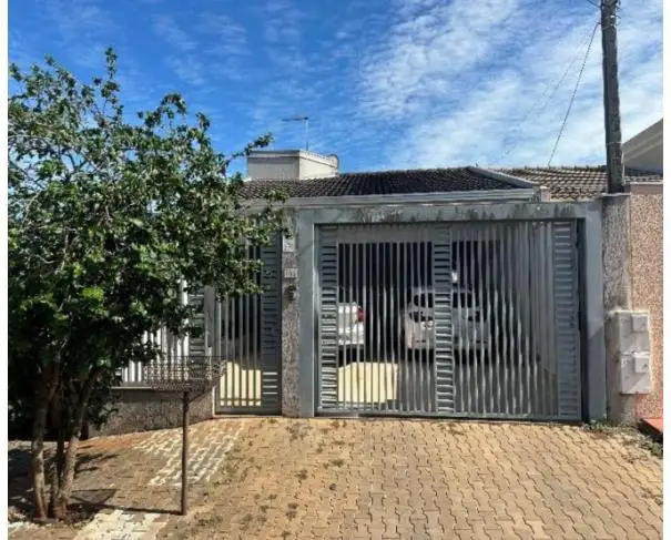 Imóvel em leilão em Arapongas