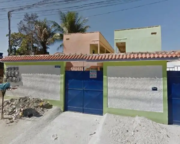 Casa em leilão em São Gonçalo