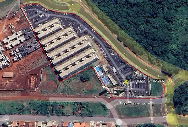 Imóvel em leilão - AVENIDA ERNESTO GUEVARA LA SERNA, N. 1150, Apto 03, BL B, T 02, PARQUE DOS PINUS, RIBEIRAO PRETO, SP