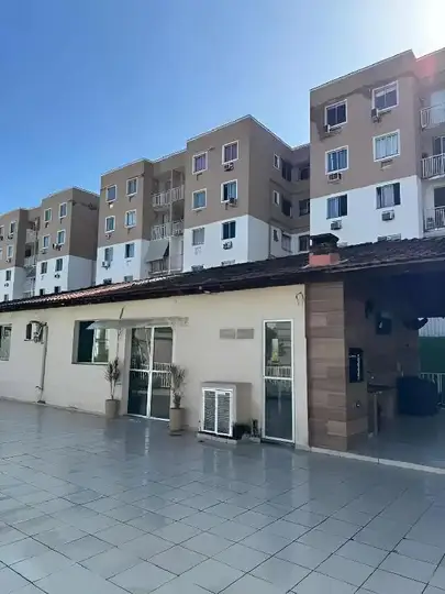 Apartamento em leilão em Rio de Janeiro
