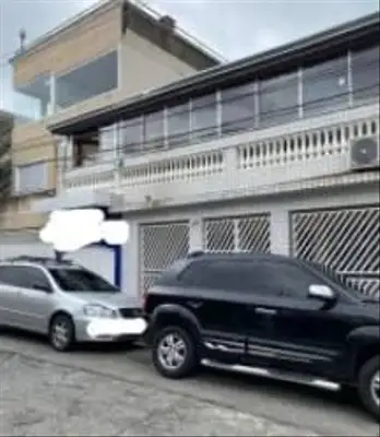Casas em leilão em São Paulo