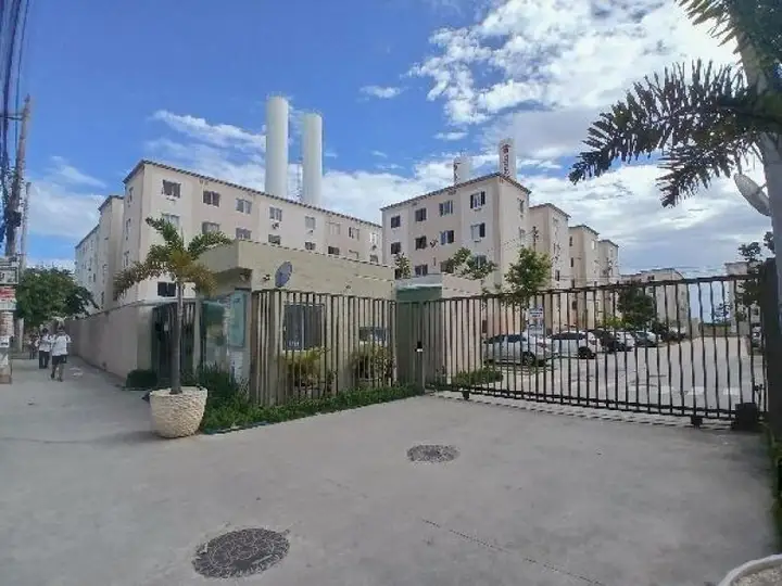 Apartamento em leilão em Rio de Janeiro
