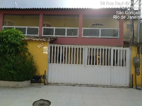 Imóvel em leilão - RUA RAUL DE PAULA, N. 103, Apto 101, LT 08 QD 03, GRADIM, SAO GONCALO, RJ