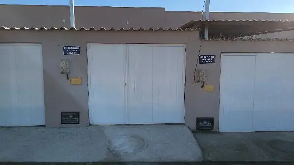 Casa em leilão em Seropédica