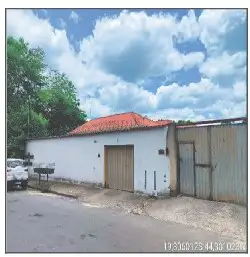 Casa em leilão em Esmeraldas