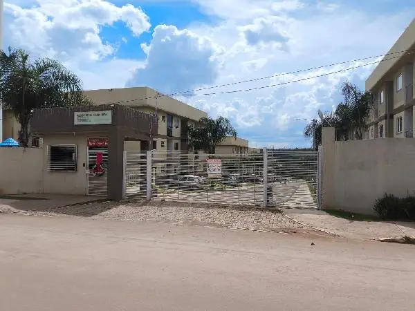 Imóvel em leilão - RUA DUQUE DE CAXIAS, N. SN, Apto 809, QD 05, LT 21, BL 08, MANSOES RECREIO MOSSORO, CIDADE OCIDENTAL, GO