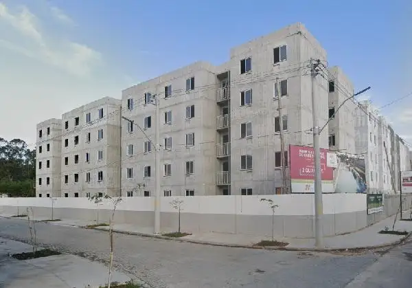 Apartamento em leilão em Rio de Janeiro