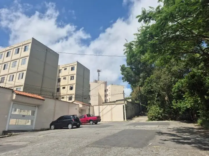 Apartamento em leilão em São Paulo