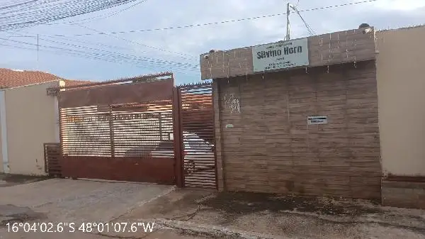 Imóvel em leilão - QUADRA 8, N. SN, CS 06, LT 03, GLEBA C,, SETOR DE CHACARAS ANHANGUERA C, VALPARAISO DE GOIAS, GO