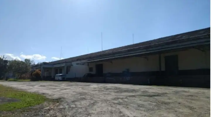 Terreno em leilão em Queimados