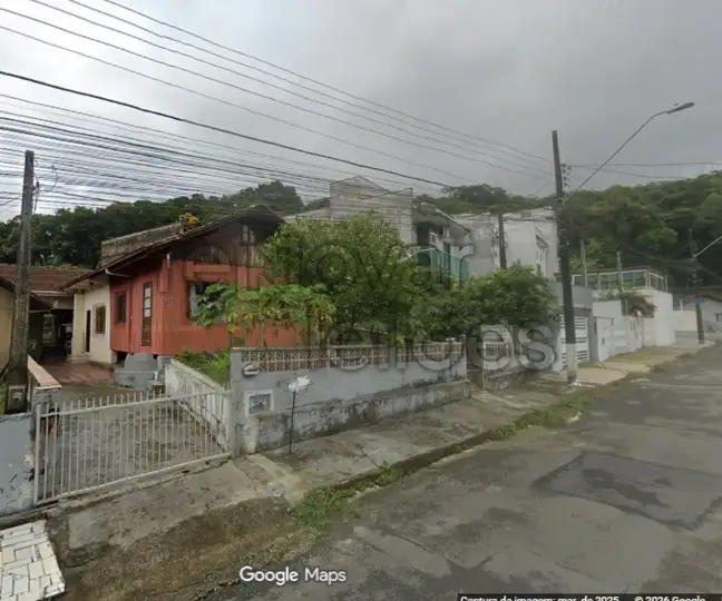 Imóvel em leilão em Joinville