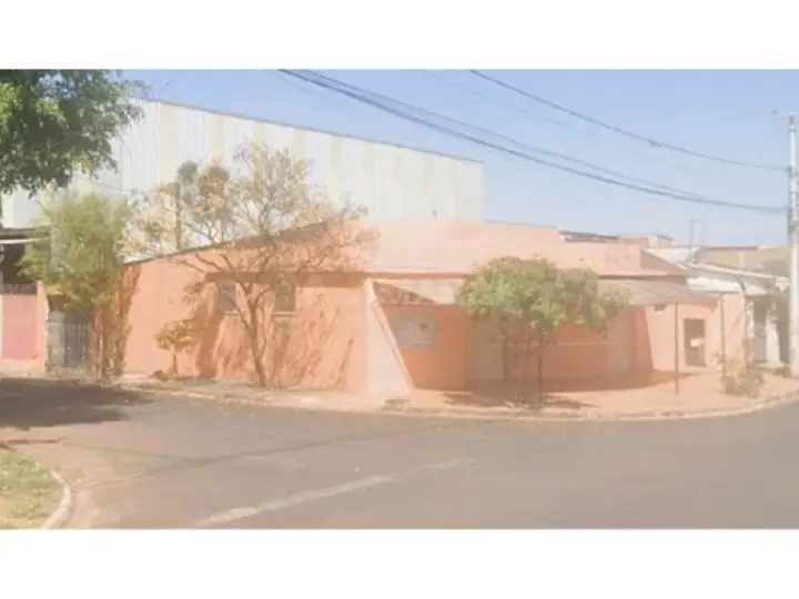 Terreno em leilão em Araraquara