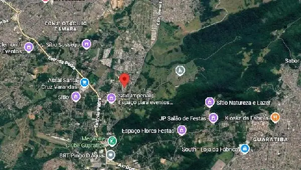 Imóvel em leilão - RUA IBIRAREMA, N. 168, Apto 304, BL 12, SANTA CRUZ, RIO DE JANEIRO, RJ