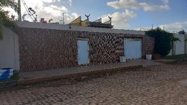 Imóvel em leilão - RUA PRAIA DE GENIPABU, N. 15, LT 83 QD G, LOT PRAIA DO FAROL, TOUROS, RN
