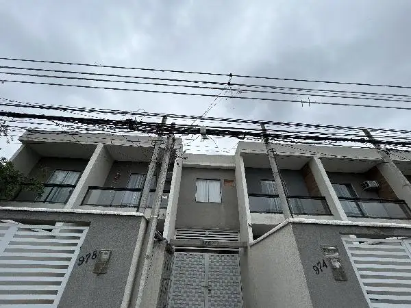 Casa em leilão em Mesquita